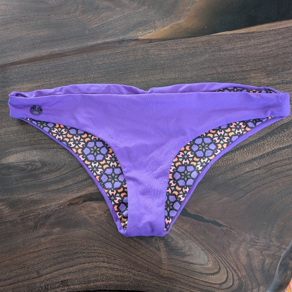 Maaji Bikini Bottoms